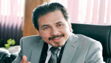 Photo of محمد رياض :الدراما المصرية تفتقد السيناريو القوي والمؤثر رغم تطورها
