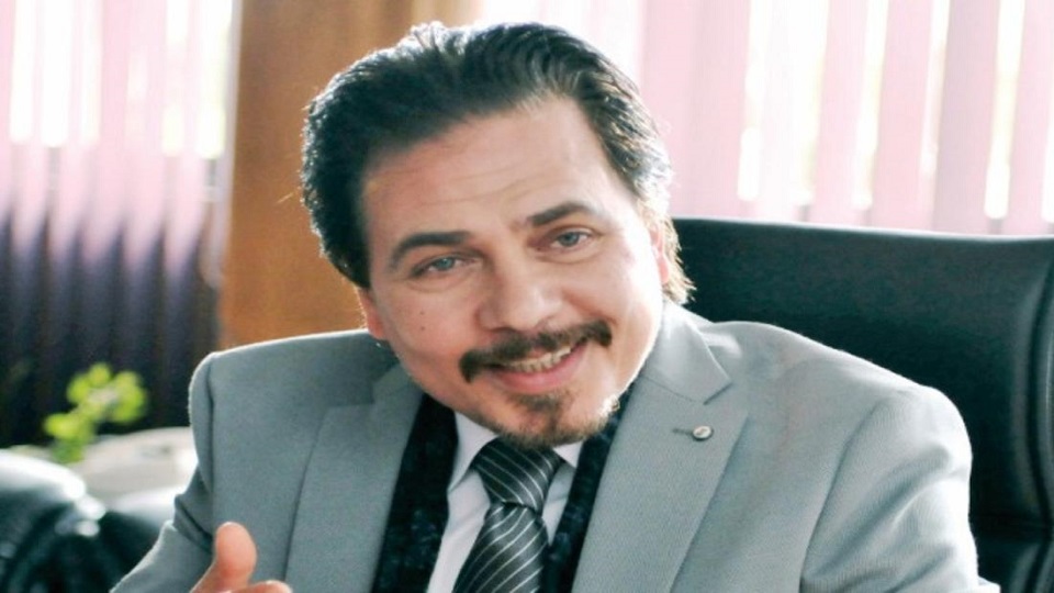 محمد رياض