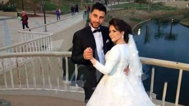 Photo of تجديد حبس المتهمة بقتل زوجها بطوخ 15 يوما جديدة على ذمة التحقيقات