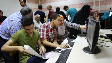 Photo of غداً.. جامعة بنها تستعد لاستقبال طلاب المرحلة الأولى للتنسيق الإلكتروني
