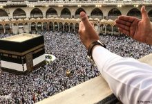 Photo of بدءً من الاثنين المقبل.. السعودية تستقبل طلبات العمرة من مختلف دول العالم تدريجياً