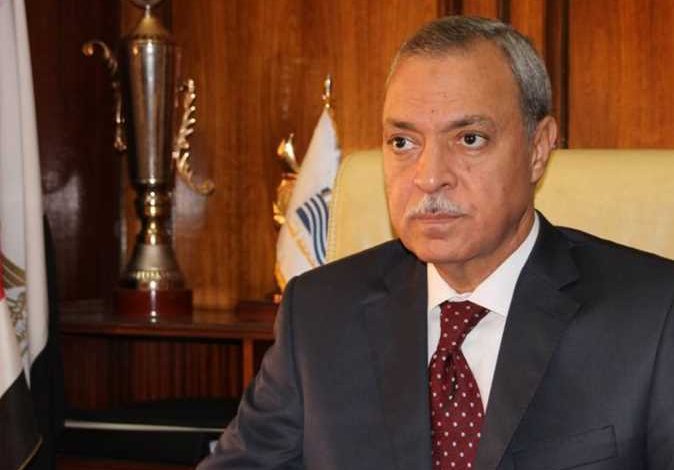 Photo of إصابة محافظ القليوبية بفيروس كورونا.. وتأجيل احتفالية العيد القومي