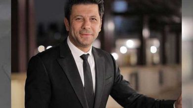 Photo of إياد نصار: فيلم “الباب الأخضر” تجربة مهمة في مشوارى الفنى