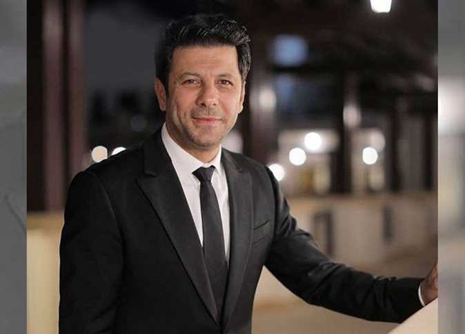 إياد نصار الباب الأخضر