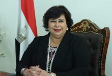 Photo of وزيرة الثقافة تؤكد استمرار متابعة تنفيذ خطط الانشطه الثقافية فى مصر