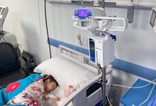 Photo of وزيرة الصحة: بدء حقن العلاج الچيني لمرضى الضمور العضلي بمعهد ناصر
