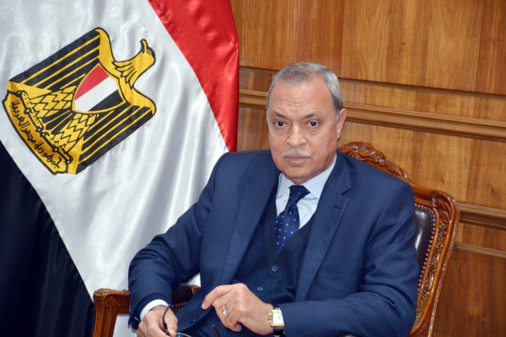 القليوبية تنظيم قوافل علاجية بيطرية بعدد من مراكز ومدن المحافظة