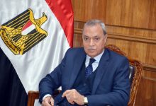 Photo of القليوبية تنظيم قوافل علاجية بيطرية بعدد من مراكز ومدن المحافظة