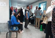 Photo of فى اطار مبادرة حياة كريمة: جامعة بنها تنظم قافلة طبية بقرية الاحراز بشبين القناطر