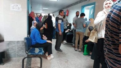 Photo of فى اطار مبادرة حياة كريمة: جامعة بنها تنظم قافلة طبية بقرية الاحراز بشبين القناطر