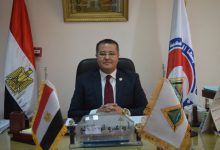Photo of “الدخاخني” يتابع إجراءات تلقي العاملين ومنتسبى جامعة بنها للقاح كورونا