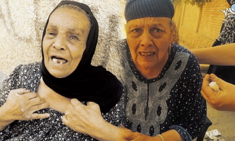 Photo of احنا بنموت بالبطيء.. أهالي مساكن ابو زعبل القديمة في ورطة