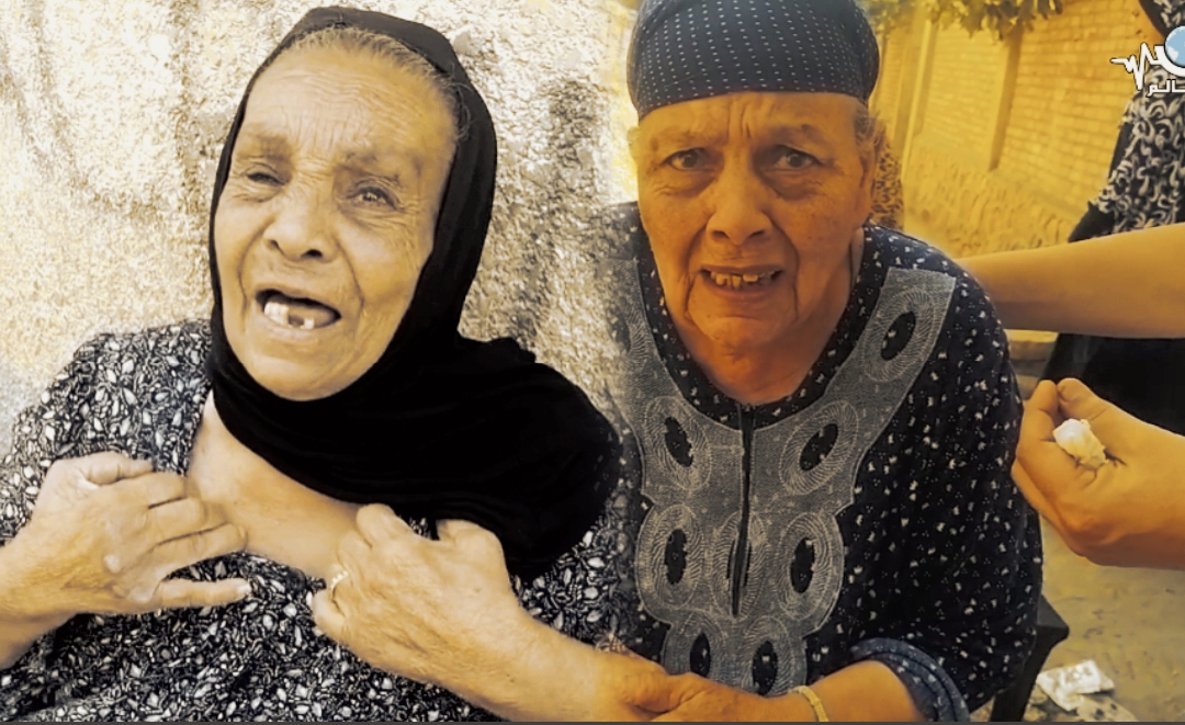 احنا بنموت بالبطيء.. أهالي مساكن ابو زعبل القديمة في ورطة