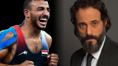 Photo of يوسف الشريف يهنىء كيشو على فوزه بثالث ميدالية لمصر