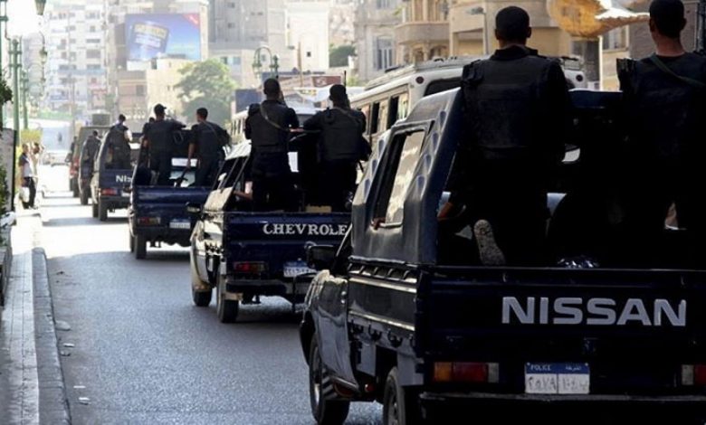 Photo of ضبط 23 تاجر مخدرات و11 قطعة سلاح نارى وابيض.. وتنفيذ 8247 حكم قضائي بالقليوبية