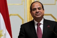 Photo of السيسي يتابع الموقف التنفيذي الخاص بإنشاء سد “جوليوس نيريري” لتوليد الطاقة الكهربائية في تنزانيا