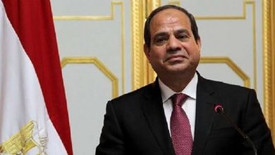 Photo of السيسي يتابع الموقف التنفيذي الخاص بإنشاء سد “جوليوس نيريري” لتوليد الطاقة الكهربائية في تنزانيا