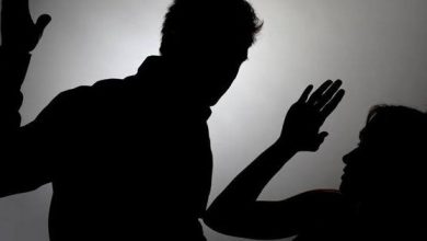 Photo of موظف يلقي زوجته من الشرفة والسبب”خلافات زوجية”