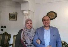 Photo of الثالثة على الجمهورية في الثانوية العامة علمي علوم: “على المرء أن يسعى وليس عليه إدراك النجاح “