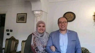 Photo of الثالثة على الجمهورية في الثانوية العامة علمي علوم: “على المرء أن يسعى وليس عليه إدراك النجاح “