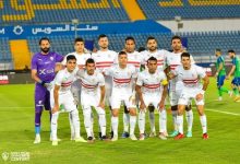 Photo of تشكيلة فريقي الزمالك والإسماعيلي