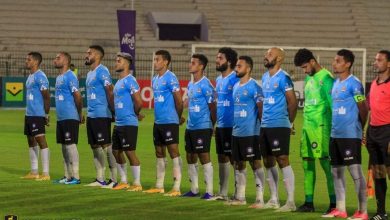 Photo of وادي دجلة يقترب من الهبوط بعد فخ التعادل أمام غزل المحلة