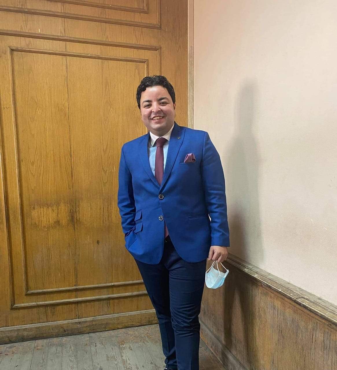 بنها