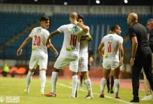 Photo of الزمالك يحقق الصدارة بعد فوزه علي نادي الإسماعيلي
