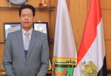 Photo of القائم بأعمال رئيس جامعة بنها يصدر عددًا من القرارات الجديدة