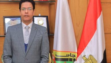 Photo of القائم بأعمال رئيس جامعة بنها يصدر عددًا من القرارات الجديدة