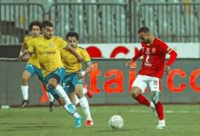 Photo of الأهلي يتعادل أمام الإسماعيلي ويفقد صدارة الدوري