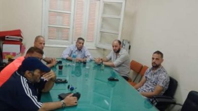 Photo of منتخب القليوبية يستعد للقاء منتخب الجيزة ٢٥ أغسطس