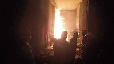 Photo of السيطرة على حريق مخزن سولار بشبرا دون خسائر بشرية بالقليوبية