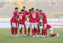 Photo of عاجل 33 لاعبا فى قائمة الأهلي الأفريقية