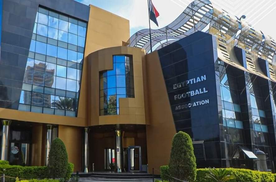 الاتحاد المصري