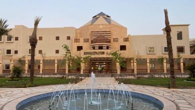 Photo of الجولة السادسة للاختبارات الإلكترونية للجامعات الأهلية غدا وبعد غد