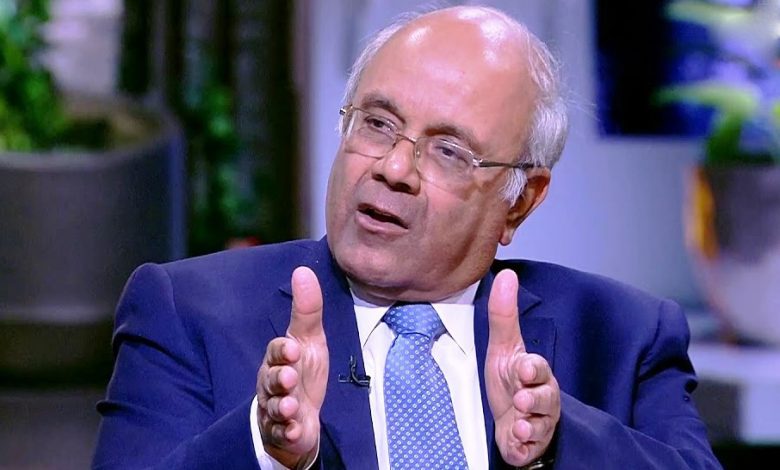 Photo of برلماني: الهدف من قانون السايس ليس جمع الاموال بل ان نظهر بشكل حضاري