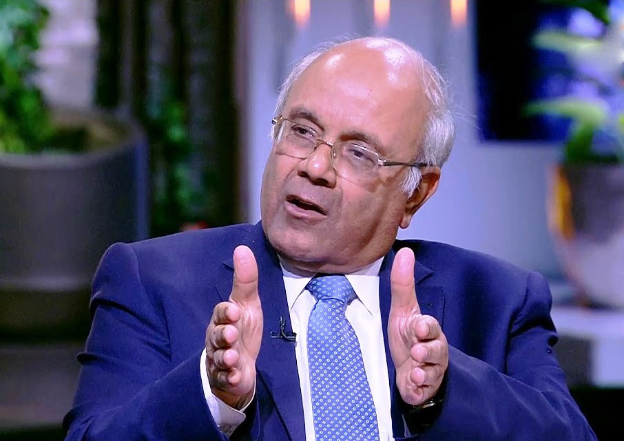 dmc برلماني دكتور محمد عطيه الفيومي : الهدف من قانون السايس ليس جمع الاموال بل ان نظهر بشكل حضاري