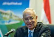 Photo of قرار جمهورى بمد خدمة رئيس المنطقة الاقتصادية لقناة السويس