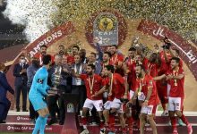 Photo of الأهلي يعلن التحرك ضد من وصف النادي وجماهيره “بالنازيين”