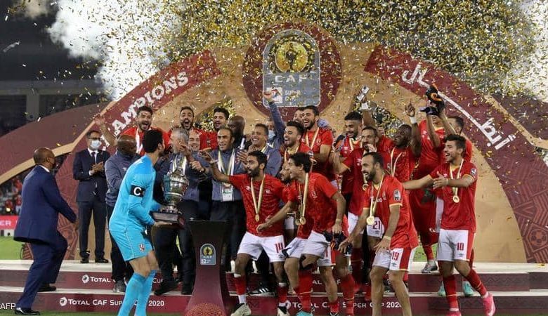 Photo of الأهلي يعلن التحرك ضد من وصف النادي وجماهيره “بالنازيين”