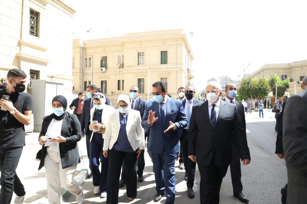 لقاح كورونا فيروس كورونا