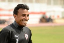 Photo of المدرب العام لمنتخب مصر: استبعاد محمد عبد الشافي جاء بناء علي تقرير طبيب من الزمالك