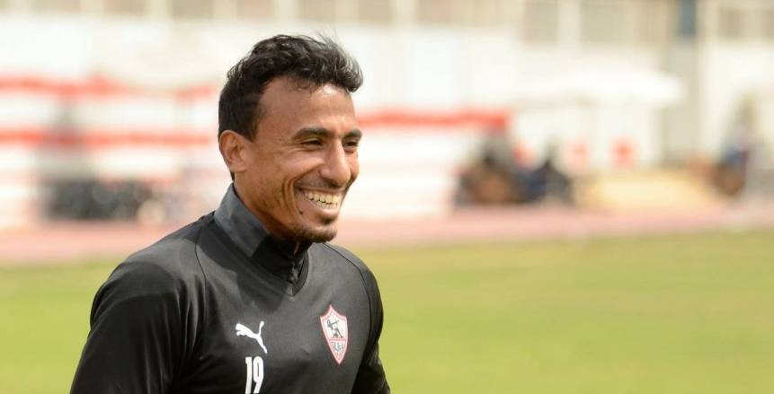 أكد ضياء السيد المدرب العام لمنتخب مصر ان استبعاد محمد عبد الشافي من المنتخب جاء بناء علي تقرير طبيب من نادي الزمالك. كانت توجد بعض التقارير الصحفية التي أشارت إلي عدم إصابة محمد عبد الشافي ورفضه التواجد بقائمة منتخب مصر لعدم مشاركته في مبارتي أنجولا والجابون بالجولتين الأولي والثانية وهو ما اعتبره اللاعب إهانة لتاريخه الطويل ولكن هذا الأمر الذي نفاه المدرب ضياء السيد. وكان قد كشف مسئولو منتخب مصر، كواليس استبعاد محمد عبد الشافي، ظهير أيسر الزمالك، من المعسكر المقبل، استعدادا لخوض ودية ليبيريا، واستدعاء محمد حمدي، ظهير أيسر بيراميدز، بدلا منه.