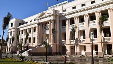 Photo of ندوة عن كيفية التقدم للحصول علي الزمالة او المنح الدراسية بكلية العلاج الطبيعي