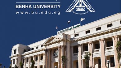 Photo of قرارات وزارية بتجديد تعيين أمناء ومديرين عموم بجامعة بنها
