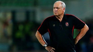 Photo of احدى شركات التسويق الرياضي تعرض اسم مارتن يول لتدريب منتخب مصر