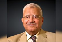 Photo of وفاة الحاج محمود العربي صاحب مجموعة مصانع توشيبا عن عمر ناهز 89 سنة