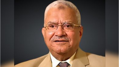 Photo of وفاة الحاج محمود العربي صاحب مجموعة مصانع توشيبا عن عمر ناهز 89 سنة