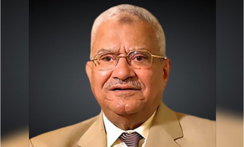 Photo of وفاة الحاج محمود العربي صاحب مجموعة مصانع توشيبا عن عمر ناهز 89 سنة